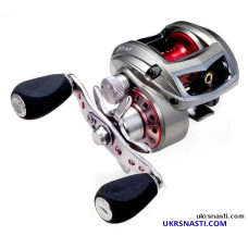 Катушка мультипликаторная Abu Garcia REVO ALT-HS REEL Lowprofile